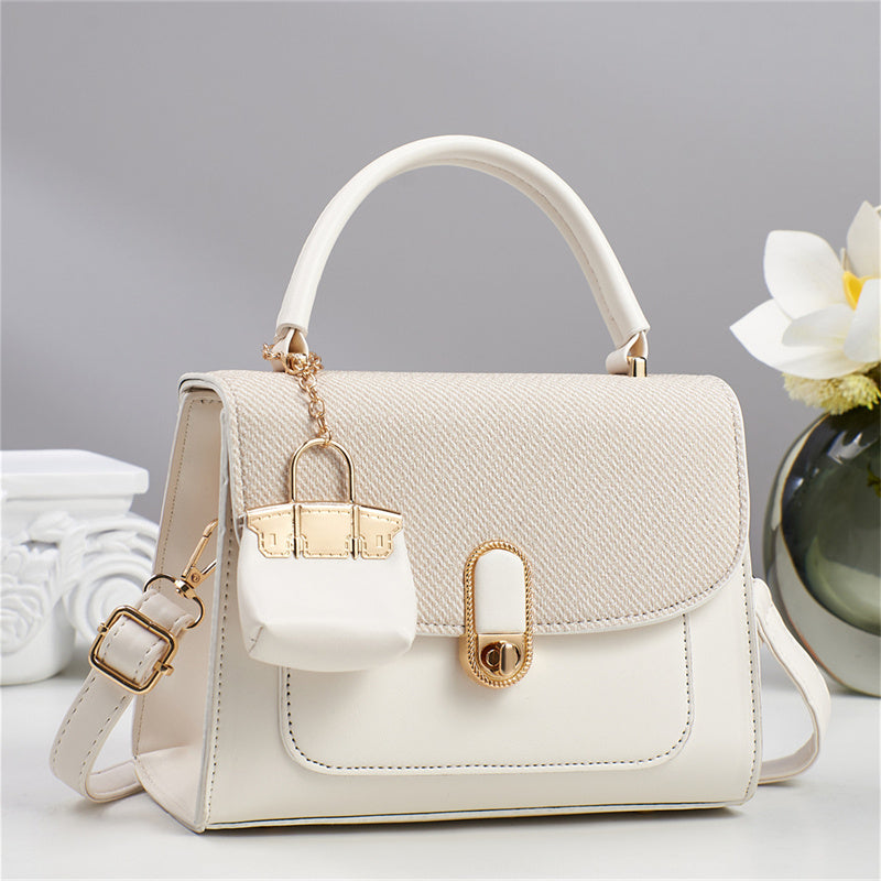 Classy Fashion Shoulder Bag - Fashion Shoulder Bag For Ladies