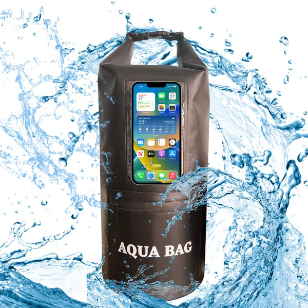 Aqua Bag Outdoor/Travel - 20L Dry Bag
