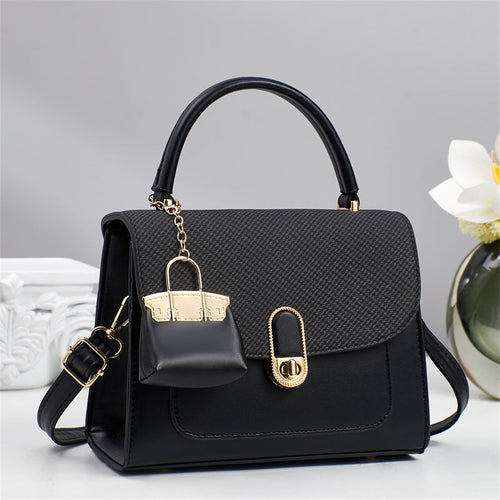 Classy Fashion Shoulder Bag - Fashion Shoulder Bag For Ladies