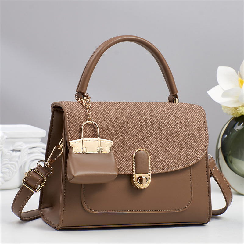 Classy Fashion Shoulder Bag - Fashion Shoulder Bag For Ladies