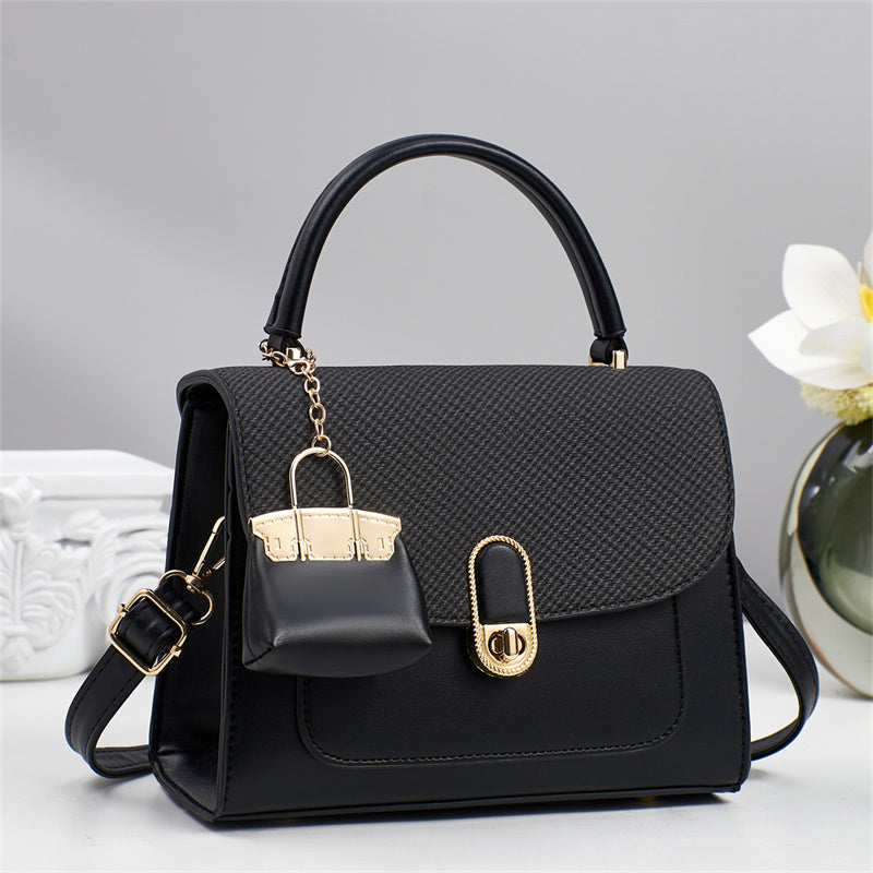 Classy Fashion Shoulder Bag - Fashion Shoulder Bag For Ladies