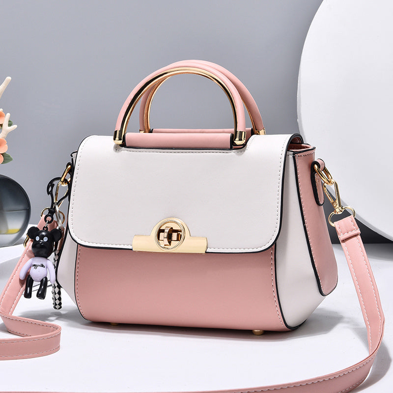 Crossbody Single Shoulder Bag