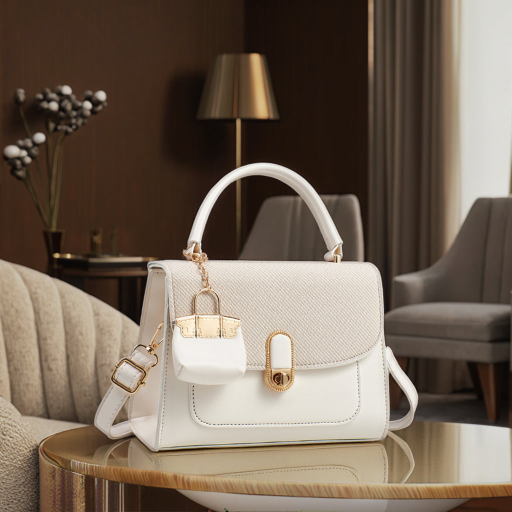 Classy Fashion Shoulder Bag - Fashion Shoulder Bag For Ladies