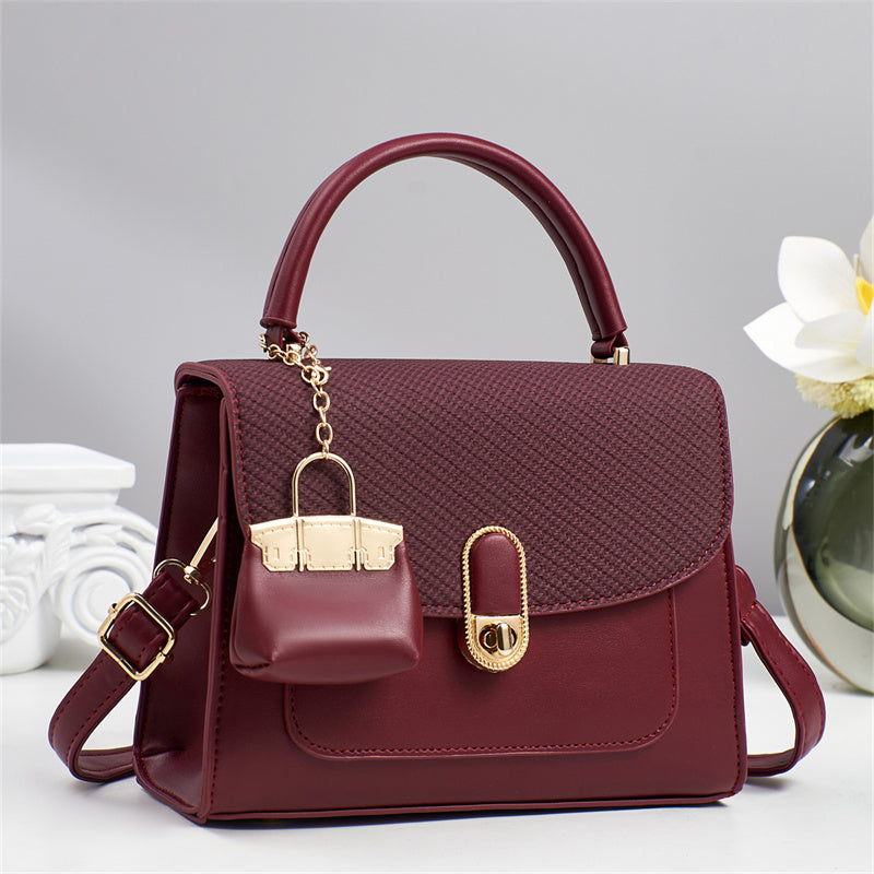 Classy Fashion Shoulder Bag - Fashion Shoulder Bag For Ladies