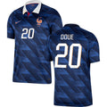 Men’s #20 Doue 2026 World Cup France Jersey