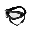 All-Adventure Pet Goggles: Professional Anti-UV, Windproof & Anti-Glare Sunglasses for Dogs