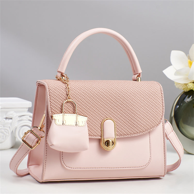 Classy Fashion Shoulder Bag - Fashion Shoulder Bag For Ladies
