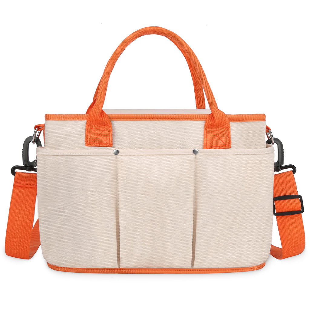 Diaper Bag Tote-Diaper Baby Bags,Waterproof Large Mommy Bag Maternity Bag For Hospital And Weekend Travel