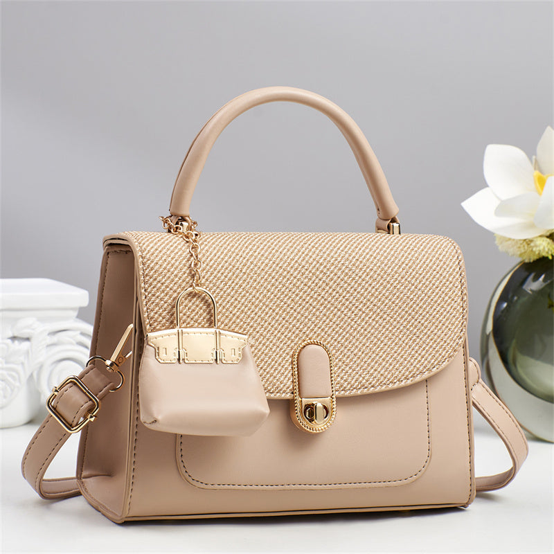 Classy Fashion Shoulder Bag - Fashion Shoulder Bag For Ladies