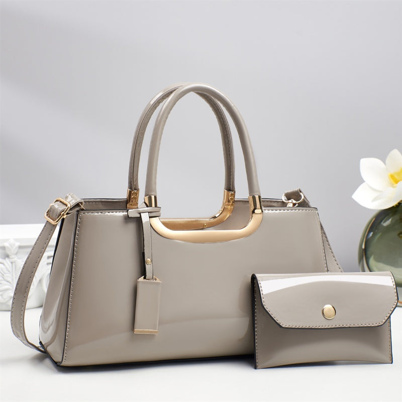 Casual Women's Shoulder Bag